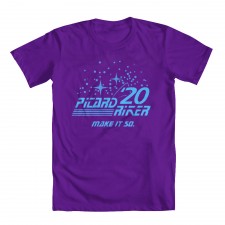 Picard Riker 2020 Boys'